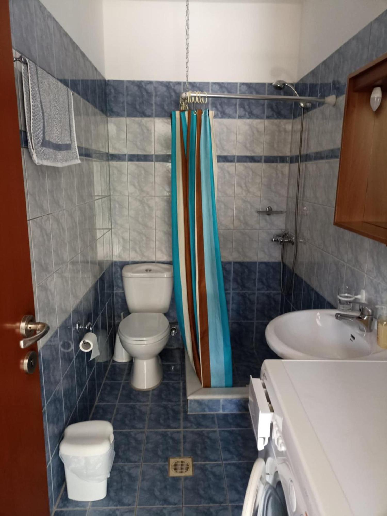Vegera Apartment M Vasilikiádhes エクステリア 写真
