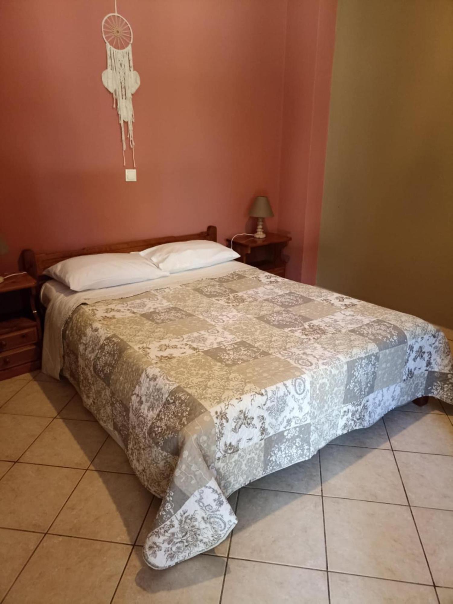 Vegera Apartment M Vasilikiádhes エクステリア 写真